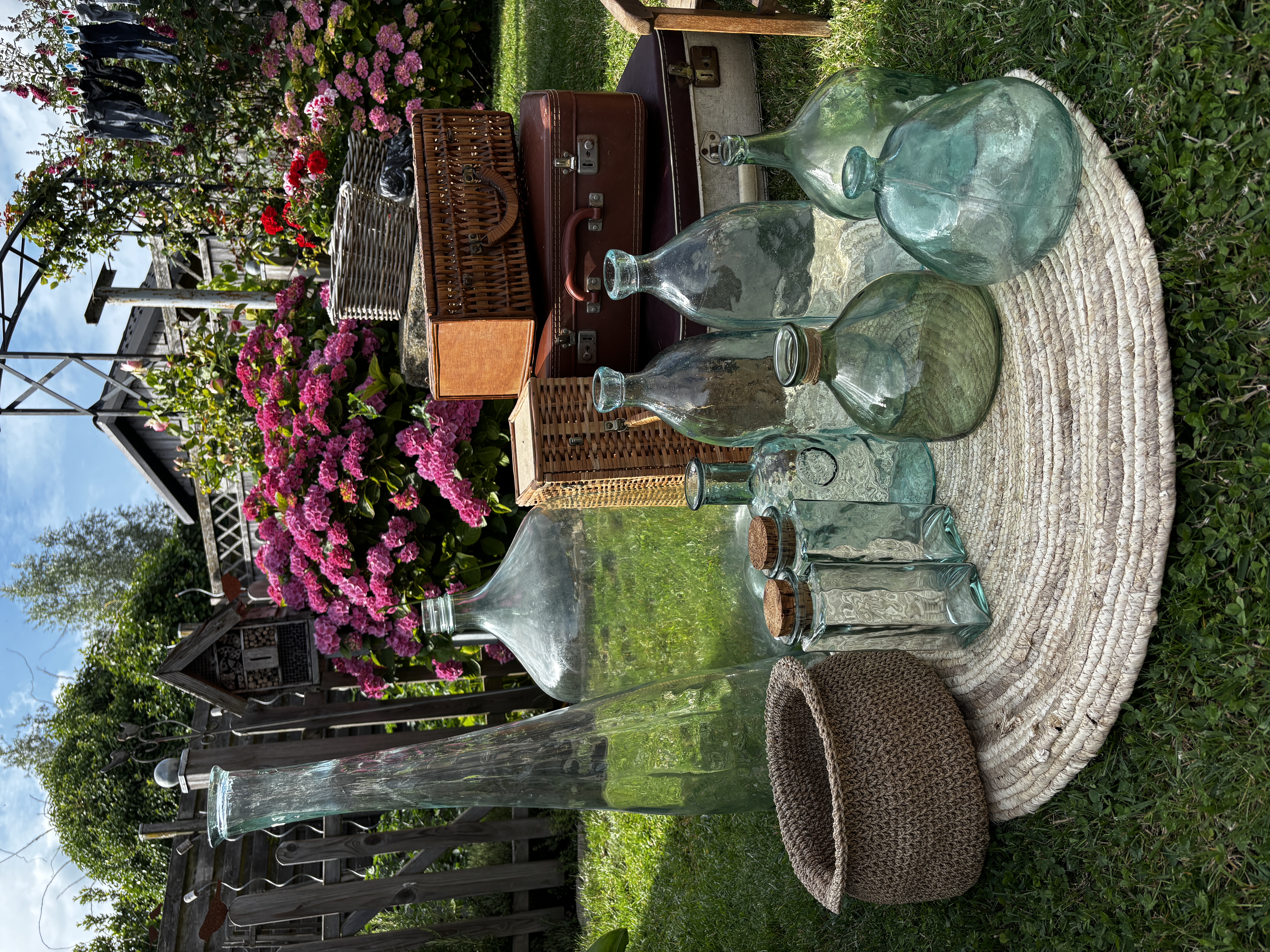 Vases